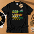 The Meters "Struttin" T-shirt