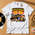 Rawkus Soundbombing II T-shirt